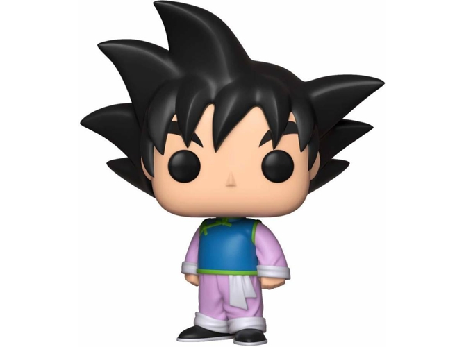 Figura FUNKO POP! Animation: Dragon Ball Z S6 - Goten