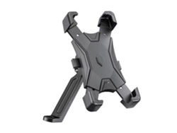 Soporte universal para teléfono de motocicleta Lamicall, 360°, para manillar de bicicleta, compatible con iPhone 15, 14 Pro Max Plus, SE 13, 12 Pro Max Mini
