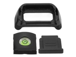 Kit De Ocular Para Visor Ep‑17, Protector De Visor Y Ocular Para Cámara Sony