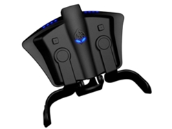 Dispositivo Ps4 Strike Pack Fps Dominator Modblack Gusshious