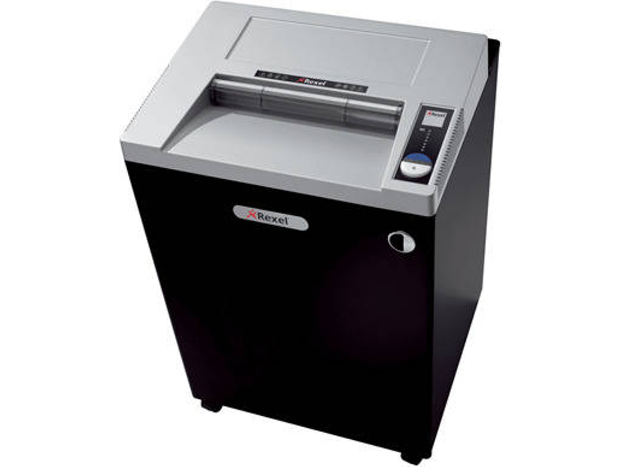 Destructora REXEL RLWX25 (25 Hojas - Capacidad: 175 L)