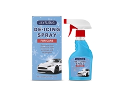 Espray descongelante para vehículos Worten