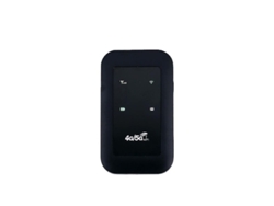 Router Móvil Portátil Hvn 4g/5g Con Batería De 2100 Mah, Plug-and-play Para Dispositivos Móviles.
