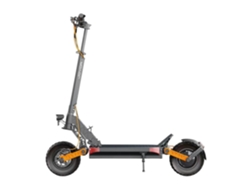Patinete eléctrico plegable Joyor S5 Z, motor de 600 W, batería de 48 V y 13 Ah, neumáticos de 10 pulgadas, frenos de disco, color negro