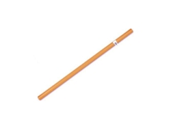 Papel Kraft Rolo-Laranja.1Mt X 5Mt.65 Grs/M2