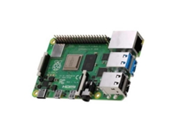 Raspberry Pi4 Modelo B+ 1Gb Ram