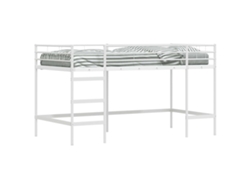 Maison Exclusive - 79,5 X 200 Cm Acero