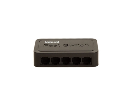 Switch IGGUAL Fes500m