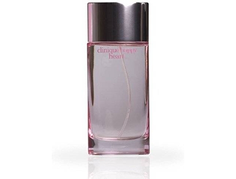 Perfume CLINIQUE Happy Heart Edp (100 ml)
