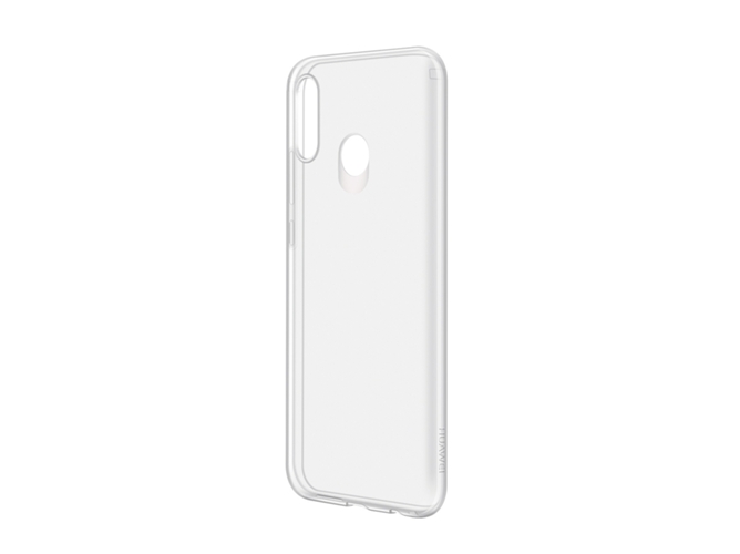 Carcasa HUAWEI P20 Lite Clear Transparente
