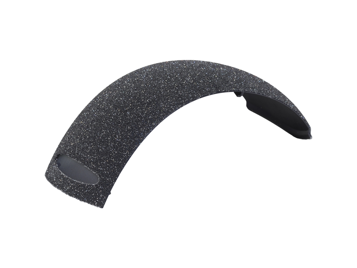 Accesorio para casco de equitación con purpurina ONEK Taille 0