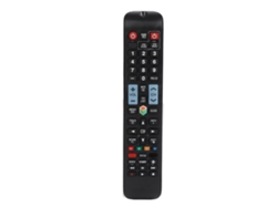 Mando A Distancia Universal Aa59-00784c Para Televisores Samsung Smart Lcd Led Moda Nova
