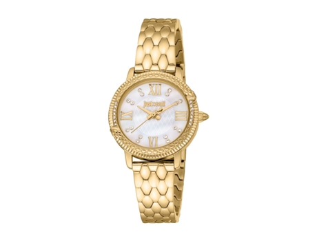 Reloj Mujer JUST CAVALLI FIDENZA 2023-24 COLLECTION (30 mm)