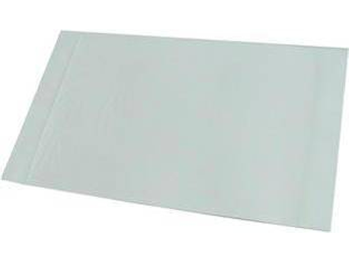 Transportador GBC EK03000 Transparente (5 un - A3)