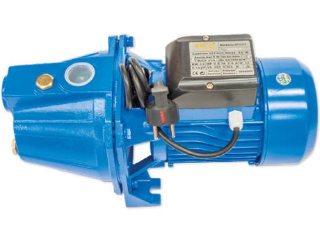 Bomba de Agua BRICOFERR (0,6 Kw)
