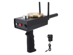 Detector de Feng Shui portátil con Witcher, medición precisa, recargable para cuevas y oficinas