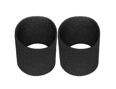 Filtro de espuma húmeda y seca de 2 piezas para accesorios de la serie Karcher Wd Nt Mv1/Wd1 /Wd2 Wd3 2.683-016