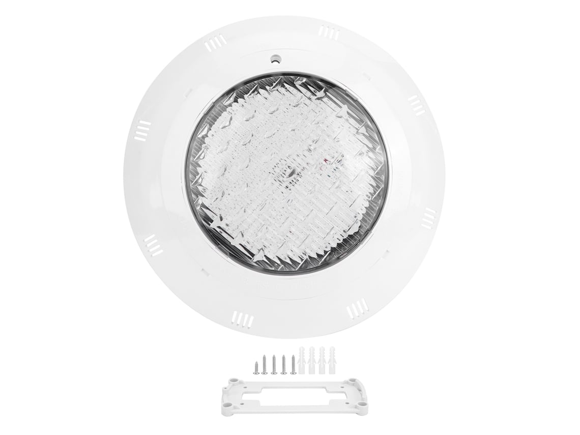 2026-luz Led Sumergible Para Piscina Smd2835 Ac12v Ip68 Impermeable De Pared 12w 1200lm Luz Cálida