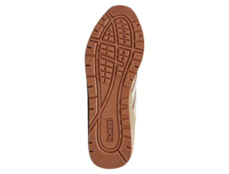 Zapatillas Monaco 86 Rs Beige EU 36 Mujer HUMMEL