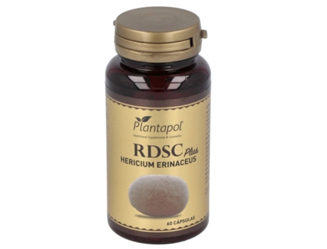 Rdsc Plus 60Caps PLANTA-POL