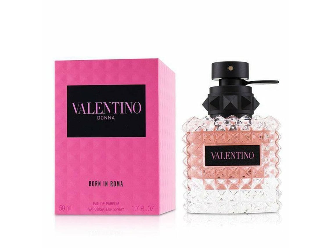 Perfume Mujer VALENTINO Born In Roma Donna (30 ml)