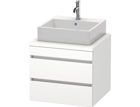Mueble DURAVIT DuraStyle para consola 2 cajones 600mm