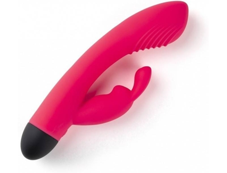 Vibrador VIRGITE V6 Recargable (Rosa)