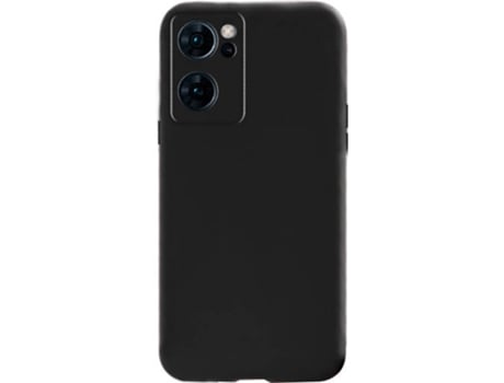 Carcasa Oppo Find X5 Lite GIFT4ME Negro
