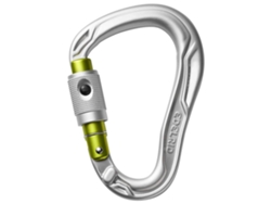 Mosquetones EDELRID Mosquetón hms bullet permalock