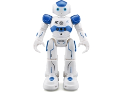 Robô R2 Azul
