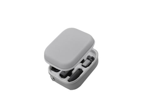 Estojo de armazenamento para DJI Osmo Pocket 3 Gris