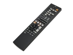 Control Remoto Para Receptor Av Rav523 Zj66520 Para Rx V571 Htr 3065 Htr 3066 Htr 2067 Rx V377 Htr2067 Yht1810 Rx V377b