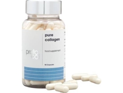 Complemento Alimentar PROTO-COL Colágeno (90 cápsulas)