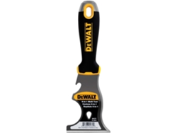 Herramienta Multiusos Dewalt Dxtt 200 En Notas Esta Acabado