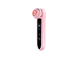 Masajeador Facial YIZHOOD ELP356 Rosa