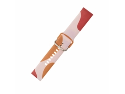 pulsera moro para Samsung Galaxy Watch 46mm - patrón de camuflaje