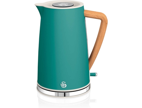 Hervidor Eléctrico ELC0119 SK14610 (2200 W - 1,7 L)