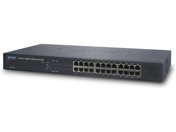 Switch CABLENET GSW-2401