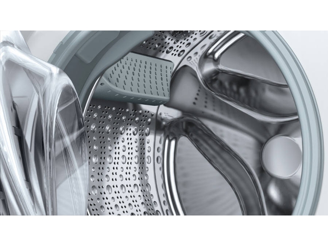 Lavadora Bosch Autodosificación Wat28669es 9 Kg 1400 Rpm Blanco Worten Es