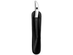 Pinza QVS Punta Diagonal