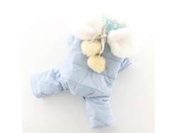Borrador de Papá Noel para perros, regalo de Navidad para estudiantes y niños, juego de papelería, caja de regalo, premio Hengjian