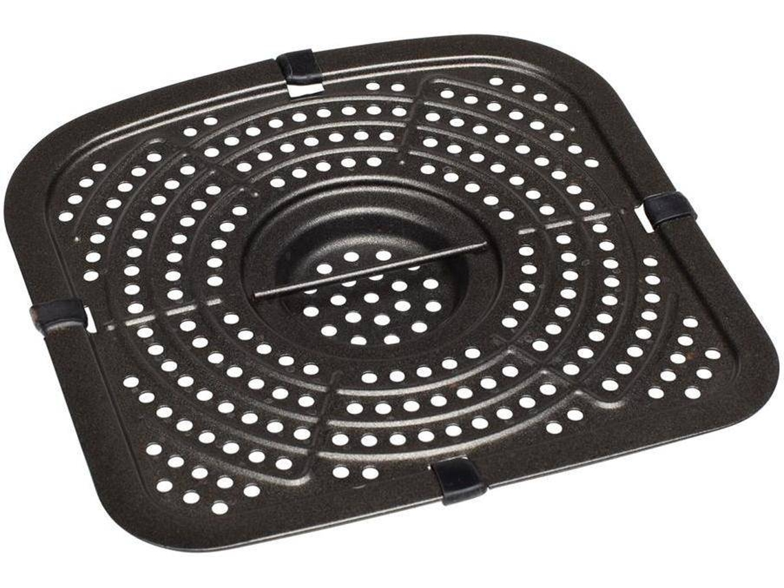 Freidora sin Aceite PRINCESS 01.182024.01.001 (3.5 kg - Negro)