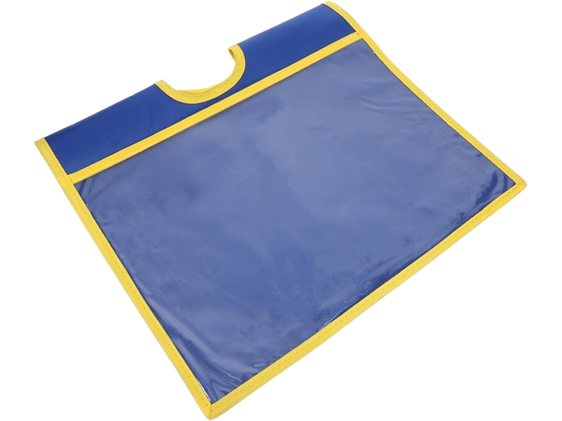 Cono De Tráfico Reutilizable Con Funda Para Actividades Al Aire Libre.