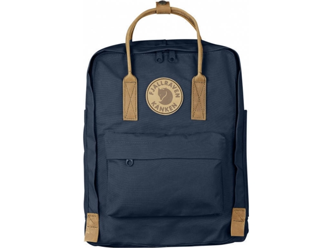 Mochila FJALLRAVEN Kånken No. 2 (Universal - Azul)