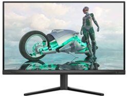 Monitor Gaming PHILIPS 27M2N3500NL/00 (Gris - 27" - LCD - Quad HD - Enchufe EU - 0,5 ms)