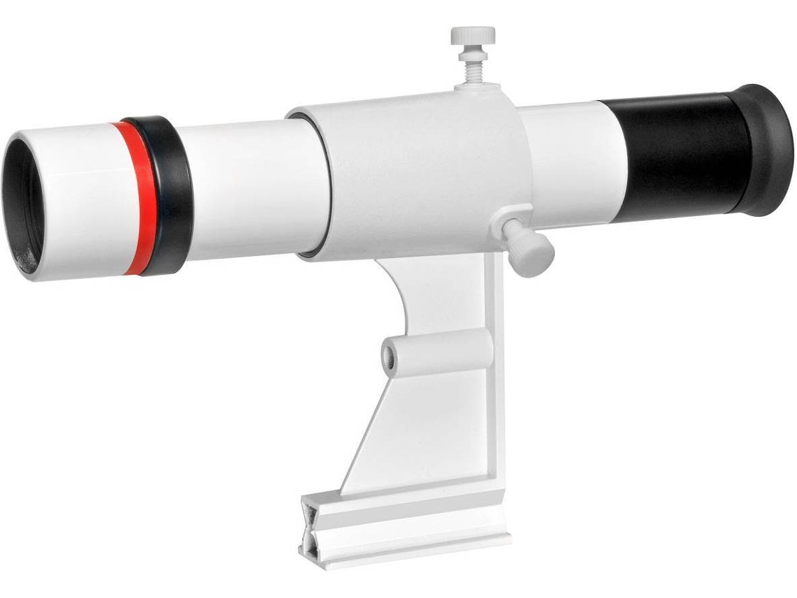 Telescopio Astronomico BRESSER AR-90/900