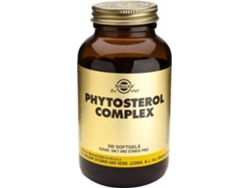 Complemento Alimentar SOLGAR Complexo De Fitosterol (100 cápsulas)