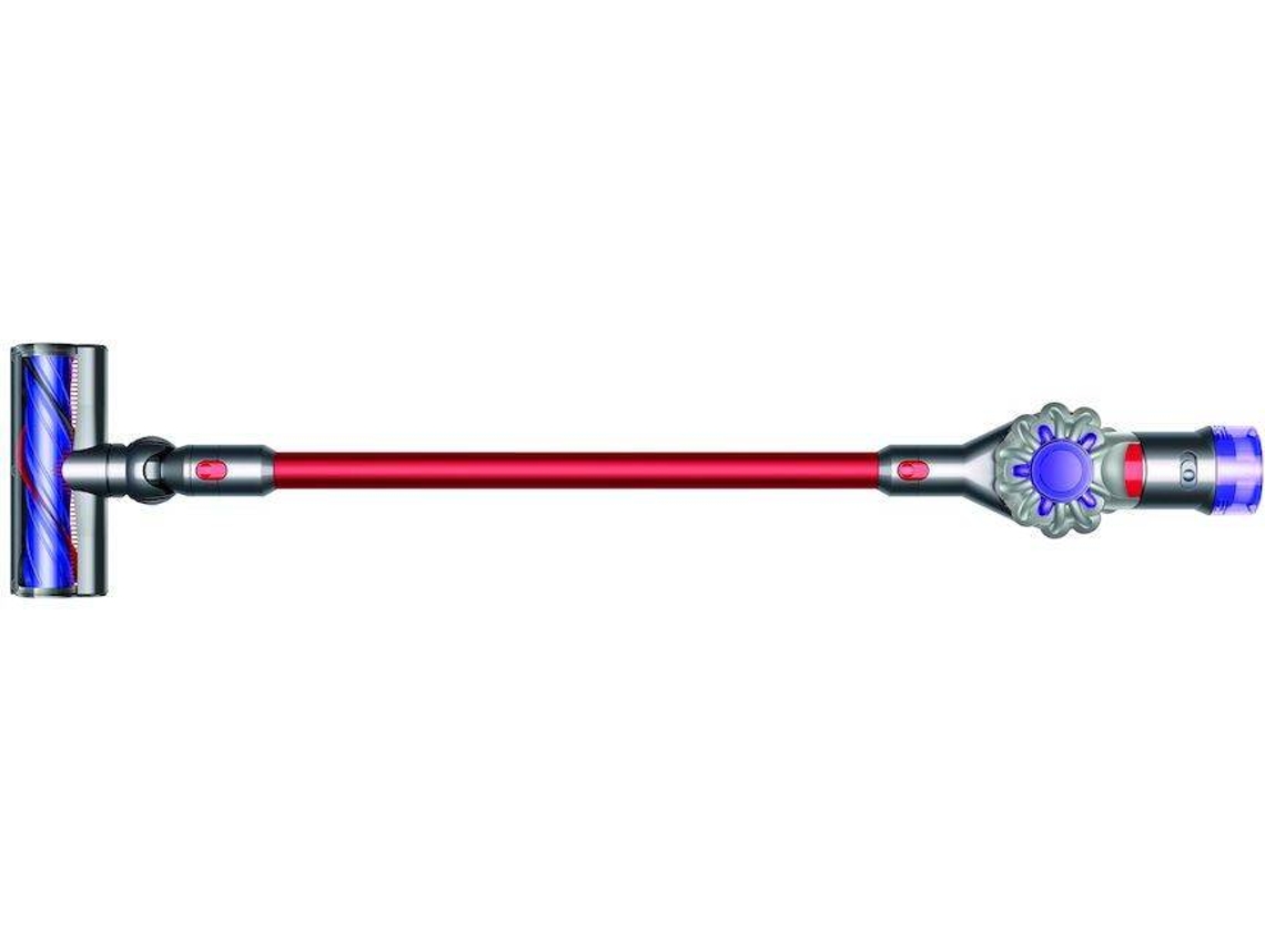 Aspiradora Escoba DYSON V8 Extra (Autonomia 40 min - 540 ml)
