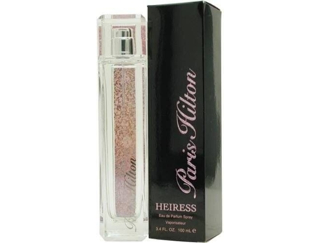 Perfume PARIS HILTON Heiress 100Ml (100ml Mujeres)