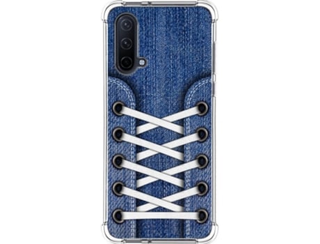 Carcasa OnePlus Nord CE 5G TUMUNDOSMARTPHONE Dibujos Antigolpes Multicolor